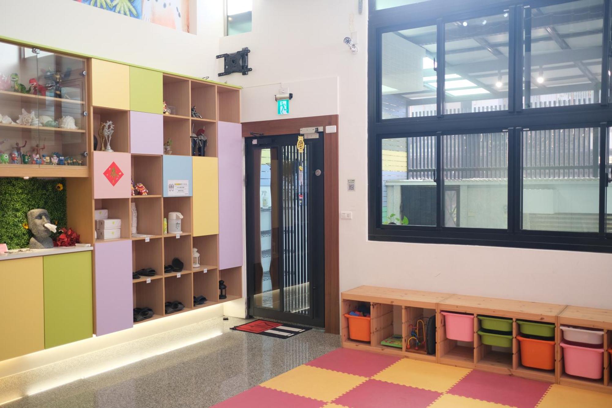 Wow Haha Foodie House Tainan Exterior foto